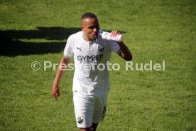 16.05.21 SV Sandhausen - SSV Jahn Regensburg