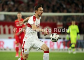 VfB Stuttgart - 1. FC Union Berlin