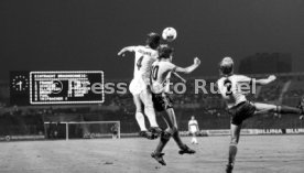 28.08.84 VfB Stuttgart - Eintracht Braunschweig