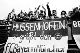 VfB Stuttgart - FC Bayern M&uuml;nchen
