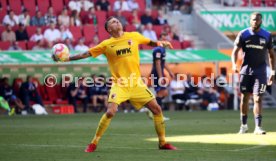 04.09.22 FC Augsburg - Hertha BSC Berlin