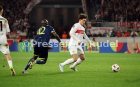 12.03.26 VfB Stuttgart - FC Porto