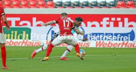 22.01.22 SC Freiburg - VfB Stuttgart