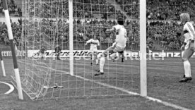 28.02.81 Eintracht Frankfurt - VfB Stuttgart