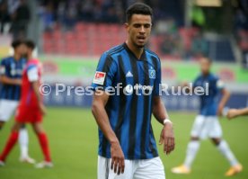 28.08.21 1. FC Heidenheim - Hamburger SV