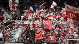 VfB Stuttgart - SpVgg Greuther F&uuml;rth