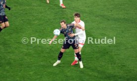28.02.25 VfB Stuttgart - FC Bayern München