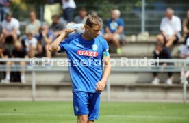 U19 VfB Stuttgart - U19 Stuttgarter Kickers