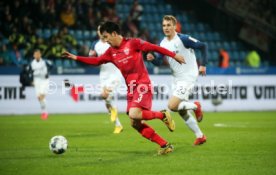 VfL Bochum - VfB Stuttgart