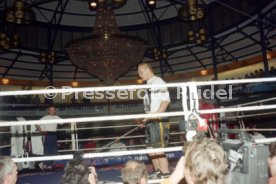 09.12.95 Boxen Schulz - Botha