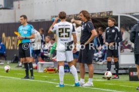 13.09.26 SV Elversberg - FC Bayern M&uuml;nchen