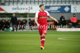 20.12.20 SC Freiburg - Hertha BSC Berlin