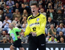 TVB 1898 Stuttgart - TBV Lemgo