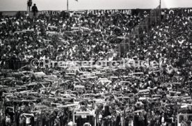 17.05.89 VfB Stuttgart - SSC Neapel