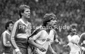 10.03.84 Borussia M&ouml;nchengladbach - VfB Stuttgart