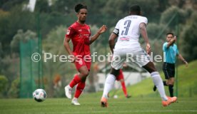 VfB Stuttgart - MOL Fehevar FC
