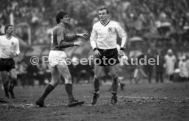 05.02.86 Italien - Deutschland