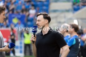 18.04.26 TSG 1899 Hoffenheim - Borussia Dortmund
