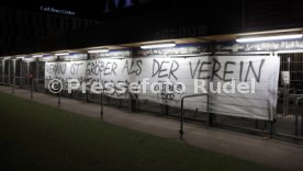 02.01.21 VfB Stuttgart - RB Leipzig