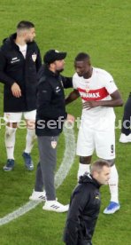 11.11.23 VfB Stuttgart - Borussia Dortmund