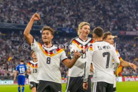 01.10.26 Deutschland - Serbien