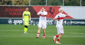 01.11.25 U19 VfB Stuttgart - U19 1. FC Nürnberg