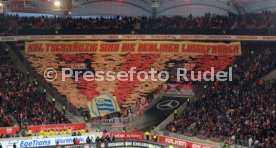 18.01.26 VfB Stuttgart - 1. FC Union Berlin