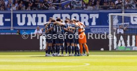 18.04.26 TSG 1899 Hoffenheim - Borussia Dortmund