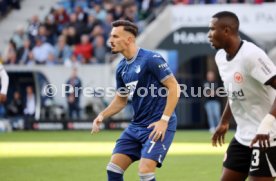 21.10.23 TSG 1899 Hoffenheim - Eintracht Frankfurt