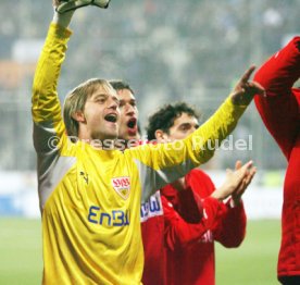 VfB Stuttgart