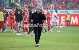 30.09.23 1. FC Heidenheim - 1. FC Union Berlin