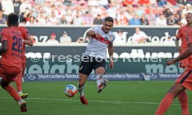 02.10.21 VfB Stuttgart - TSG 1899 Hoffenheim