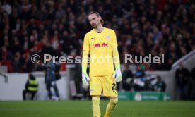 02.04.25 VfB Stuttgart - RB Leipzig