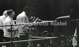 24.05.76 Boxen Cassius Clay/Muhammad Ali - Richard Dunn