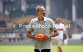 23.07.22 VfB Stuttgart - FC Valencia