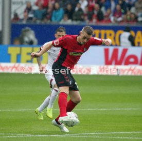 SC Freiburg - 1. FC N&uuml;rnberg