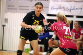 22.01.22 TV Nellingen - TV Heiningen