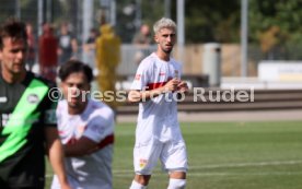 24.08.22 VfB Stuttgart - FC St. Gallen