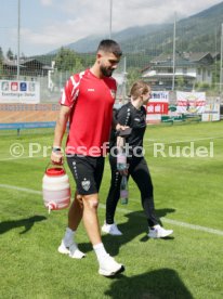 18.07.23 VfB Stuttgart Trainingslager Neukirchen