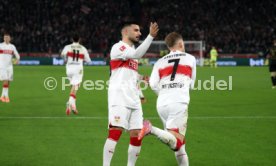 09.11.25 VfB Stuttgart - FC Augsburg