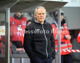 SC Freiburg - Eintracht Frankfurt