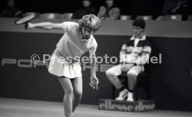 16.10.84 Porsche Tennis Grand Prix Filderstadt