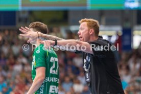 06.09.26 FRISCH AUF G&ouml;ppingen - THW Kiel