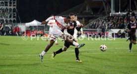 11.03.25 VfB Stuttgart II - VfL Osnabr&uuml;ck