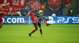 22.10.25 Eintracht Frankfurt - FC Liverpool