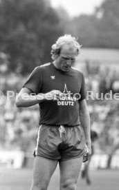 14.07.79 SSV Ulm 1846 - FC Bayern M&uuml;nchen