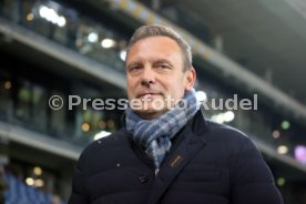 24.01.23 TSG 1899 Hoffenheim - VfB Stuttgart