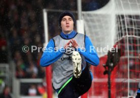 VfB Stuttgart - FC Schalke 04