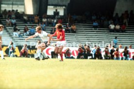 14.06.80 Deutschland - Niederlande