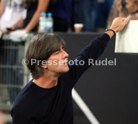 DFB Deutschland - Peru